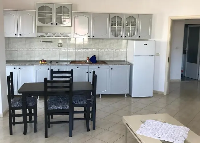 Apartment In Permet