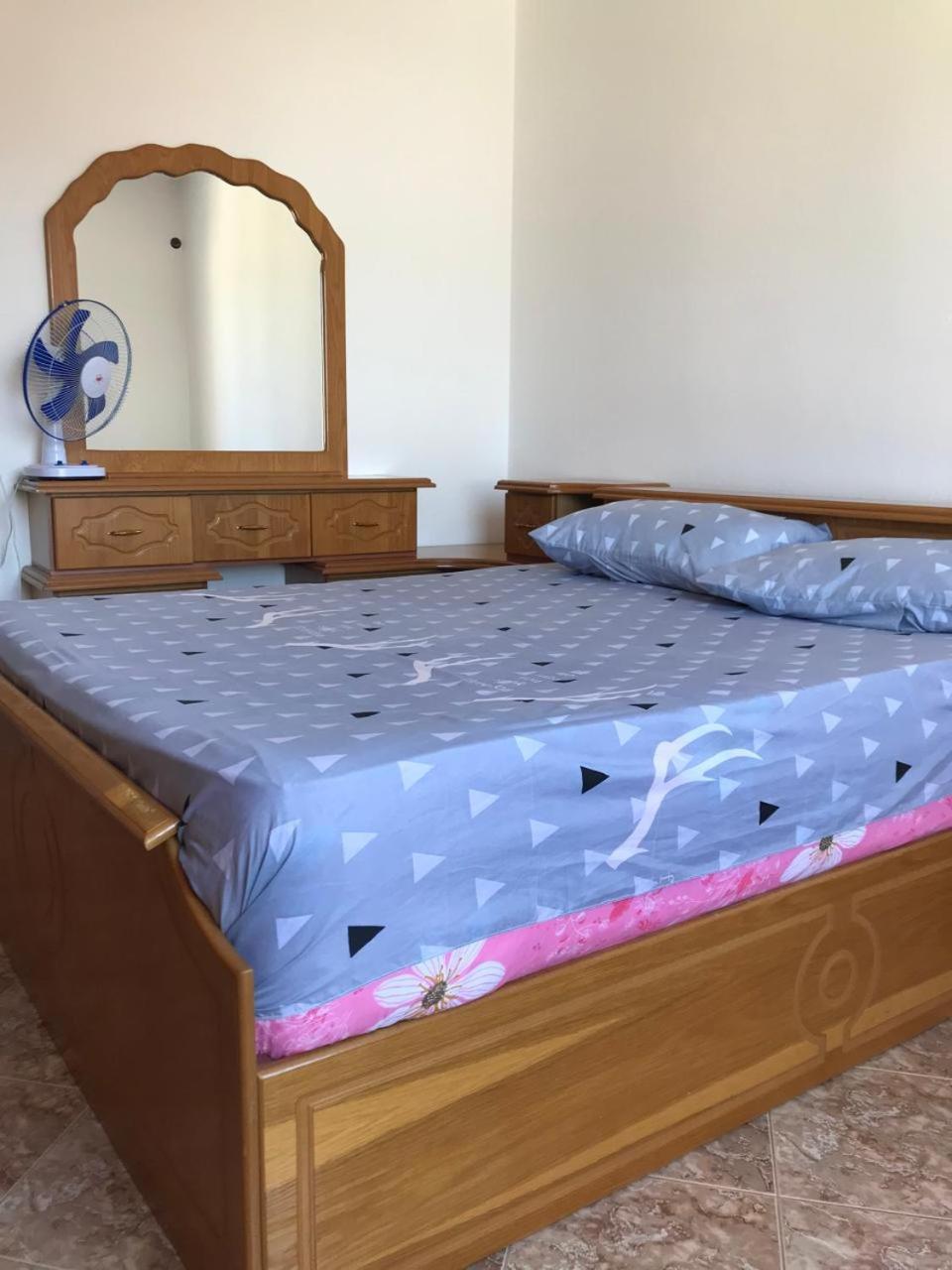 In Apartament