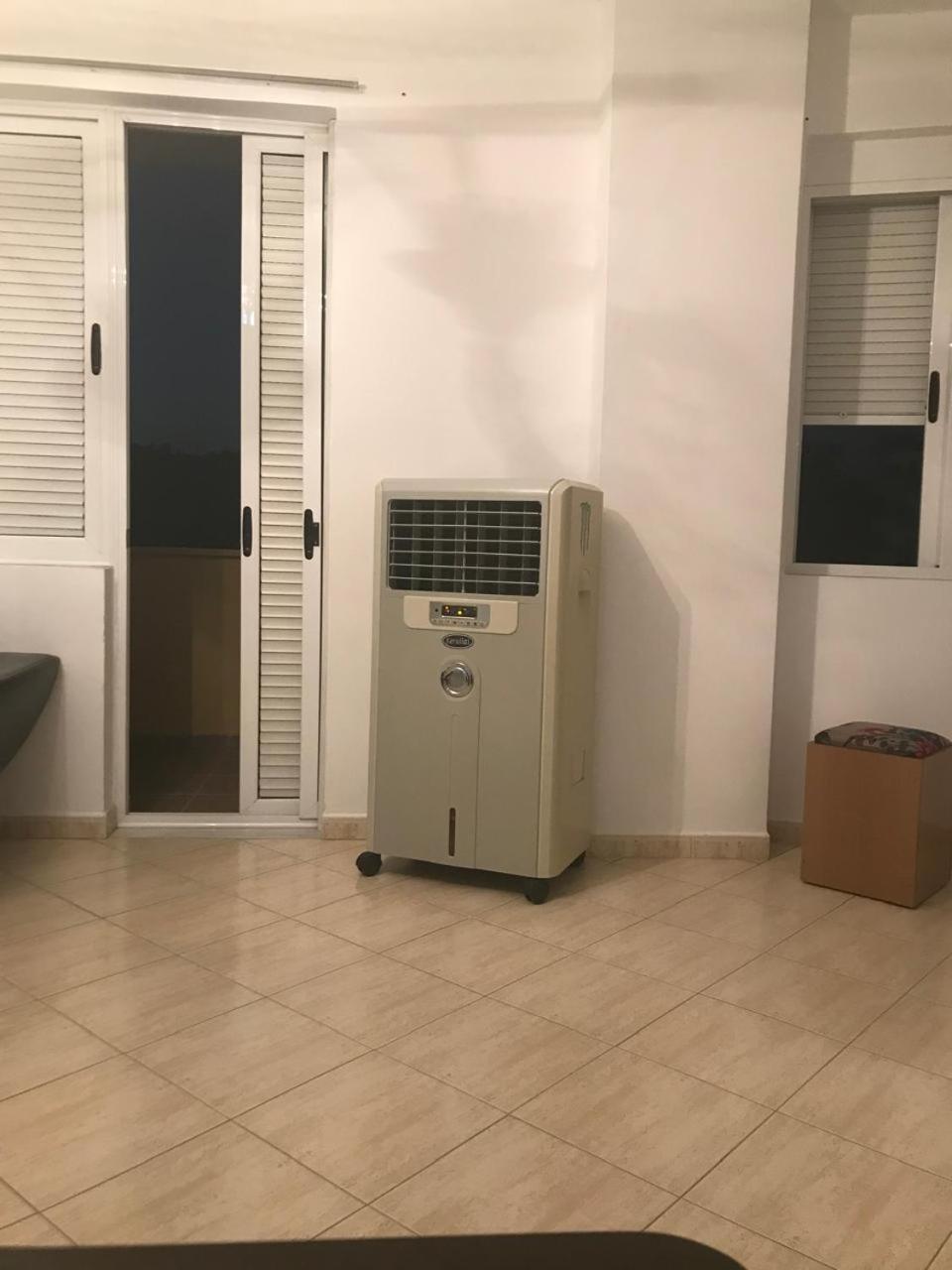 Apartament In